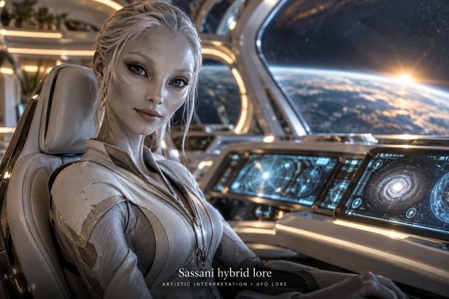 Sassani · Field Guide cover artwork