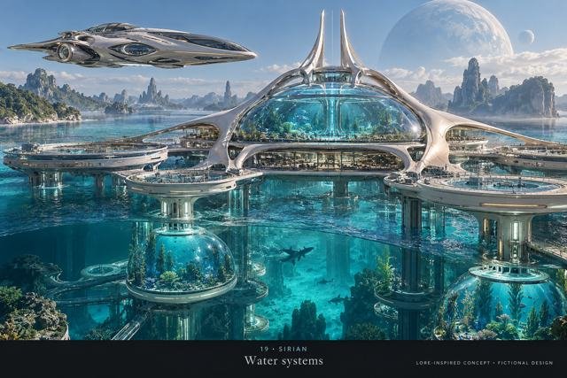 19 · Water systems