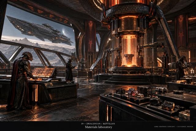39 · Materials laboratory