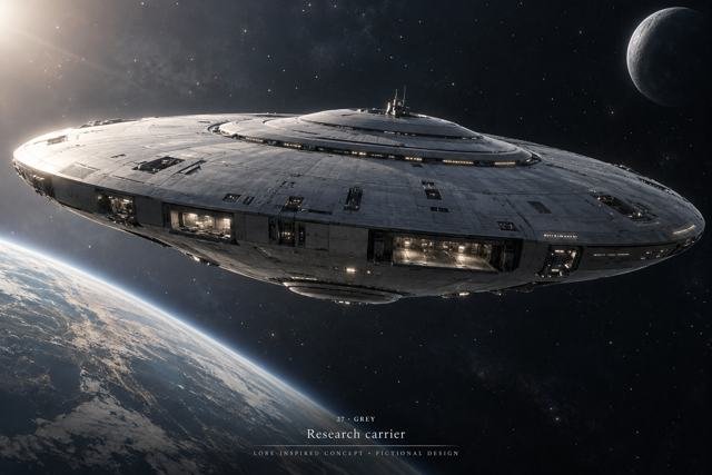 27 · Research carrier