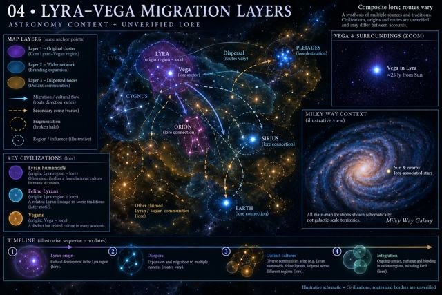 04 · Lyra–Vega migration layers